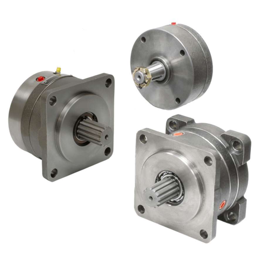 BRAKES & CLUTCHES Brakes and Clutches