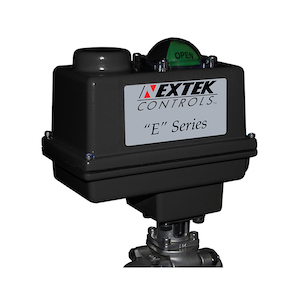 SVF Valves for Food and Beverage Processing