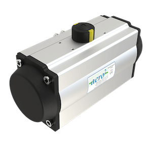Actuators Sales | Supplier | Carotek