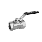 SVF Ball valve