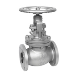 SVF Globe Valve 405CSF