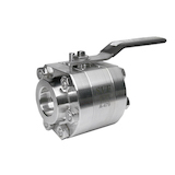 SVF High Pressure Valve H7