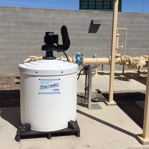 Syneco Odor Control oxidizing PEACEMAKER