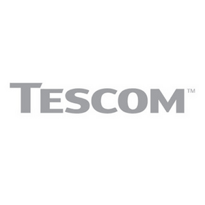 Tescom flow and pressure regulators logo