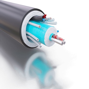 Thermon Custom CEMS and Analyzer Sample Lines