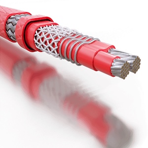 Thermon Power-Limiting Heating Cable (HPT)