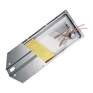 Thermon HT Hopper Heating Module – Hopper & Chute Heating