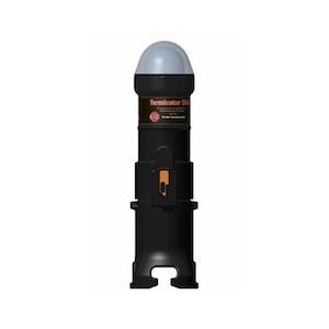 Thermon-Red-End-Of-Circuit-Light-DE-B-RED