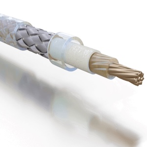 Thermon TESH™ Series Constant Watt Heating Tracing