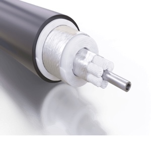 Thermon ThermoTube® Type SL – HT, HTX & HTX2 Pre-Insulated Tubing