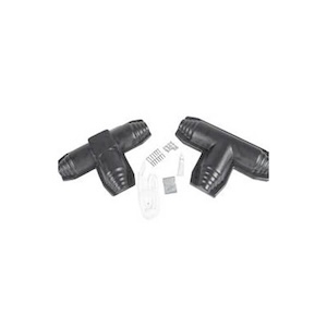TBSK thermon Under Insulation T Splice Kit TBSK