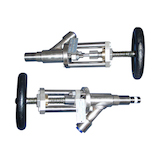 tmc sampling valve