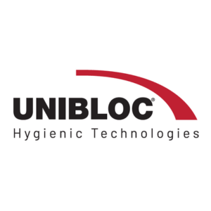 Unibloc Hygenitec Stainers