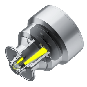 vaisala-polaris-pr53ac-core-optics