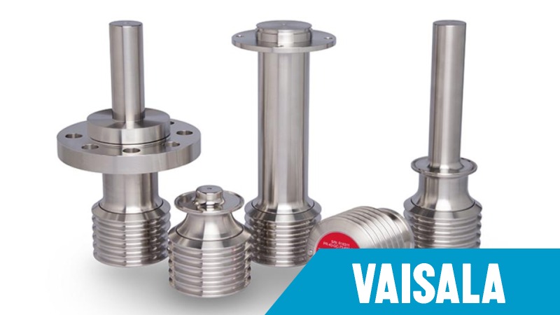 Vaisala Refractometers