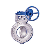 Velan Butterfly Valves