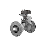 Veris flow measurement accelabar