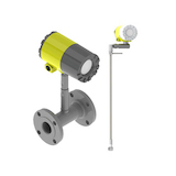 Veris vortex meter