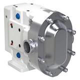 Viking Pump Hygienic TRA20