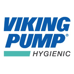 Viking Pump Hygienic Distributor