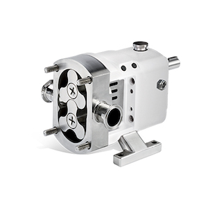 Rotary Lobe Pumps Sales | Supplier | Carotek