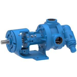 Viking Pump BXB series 1124A