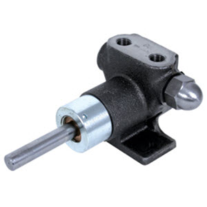Viking Pump Model C32 Cast Iron Gear Pump 4-0425-1113-001