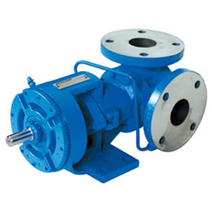 Viking Pump A K K4124Aseries