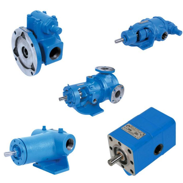 Viking Pump