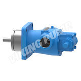 Viking Pump Gear Motor Speed HL495