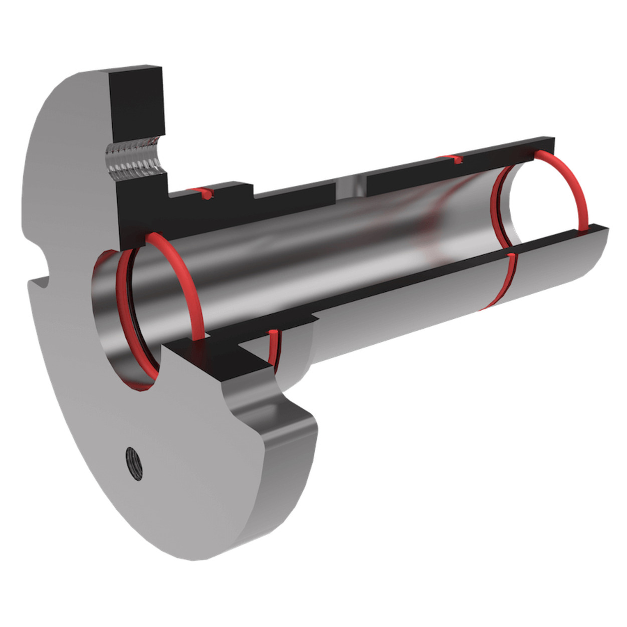 Viking Pump 0 Pro Barrier Seal