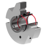 Viking Pump O-Pro Guard Seal