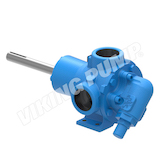 Viking Pump Specialty Pump HL432