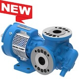 Viking Pump Stainless Steel Universal Pump 127C