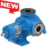 Viking Pump Stainless 1127C