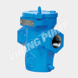 Viking pump strainers LidEase Strainer