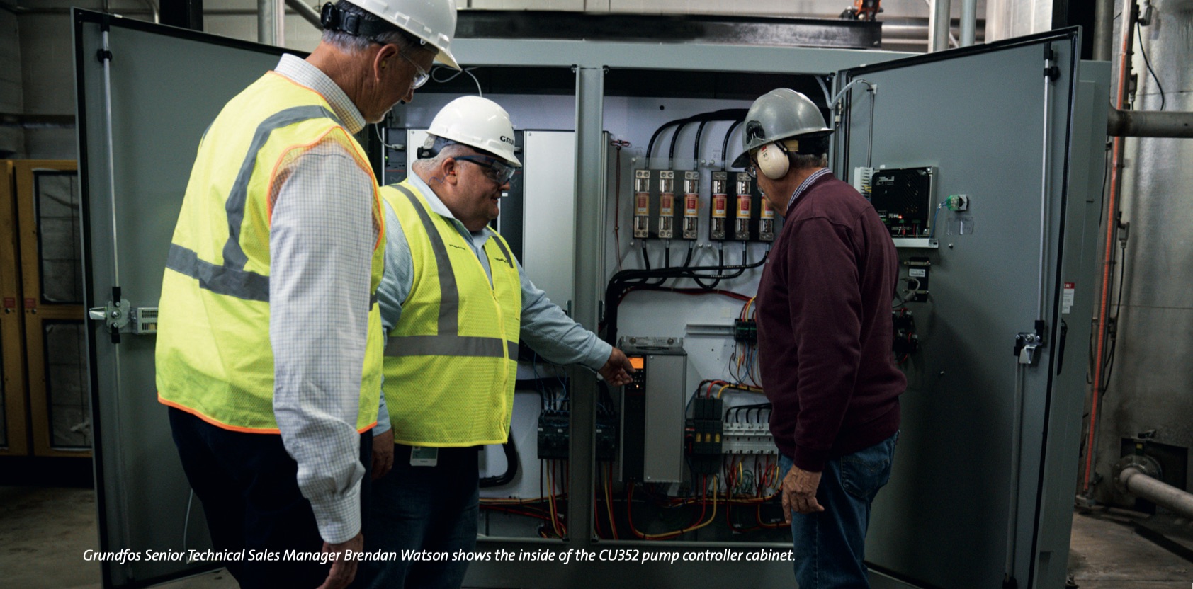 Industrial Process Energy Audits