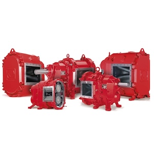 Industrial Pumps | Process Pumps | Liquid Pumps