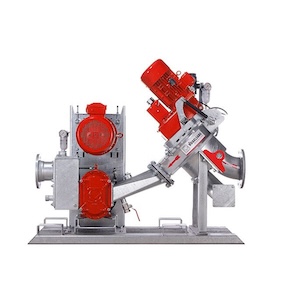 Rotary Lobe Pumps Sales | Supplier | Carotek