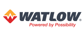 Watlow Industrial Thermal Products Logo