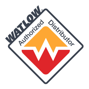 Watlow Industrial Thermal Products Logo