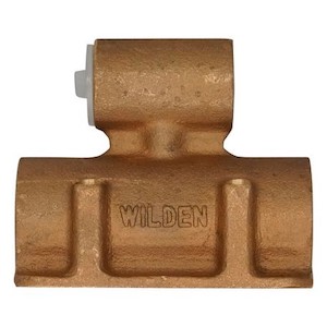 Wilden-15-2000-07-Brass-Air-Valve-Assy