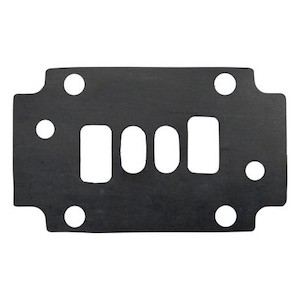 Wilden-15-2600-52-Buna-Gasket