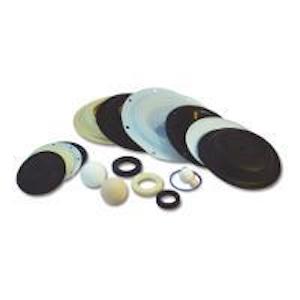 Wilden Spare Parts generic