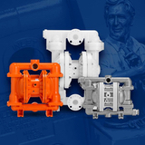 Wilden Pumps History