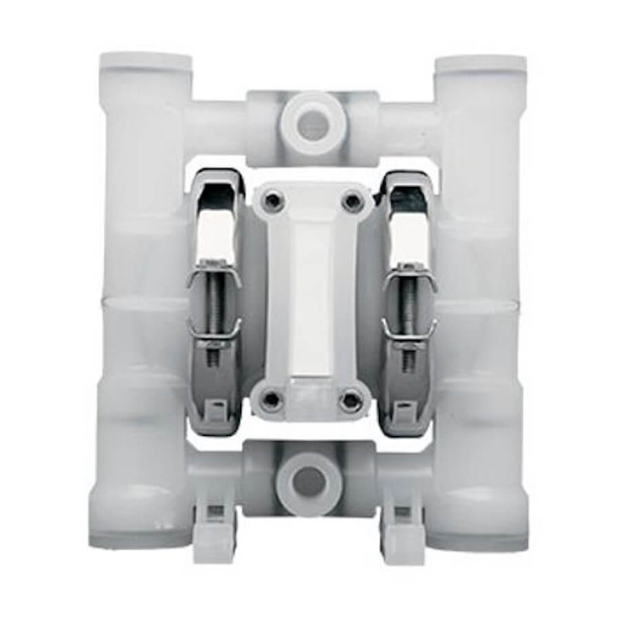 Wilden AODD Pump - P.025 - 00-9616 - 6 mm (1/4
