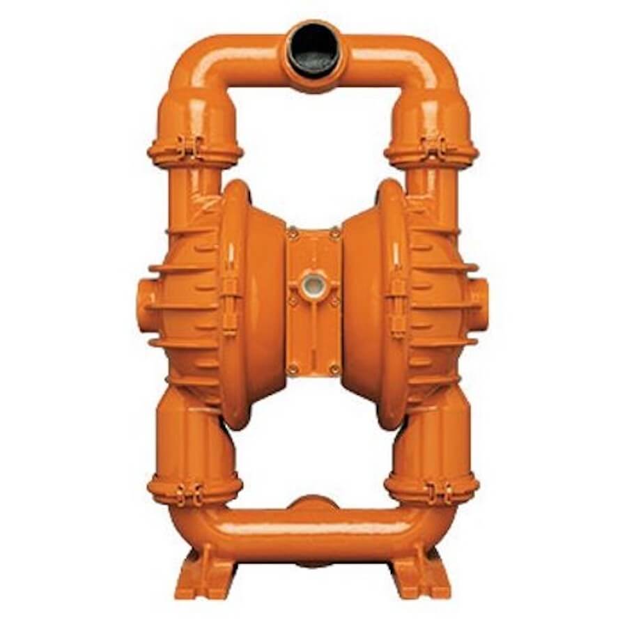 Wilden AODD Pump - P8 - 08-0111 - 51 mm (2