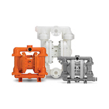 Wilden proflo pump group